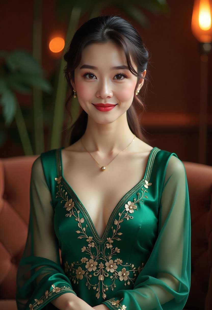 风中的承诺