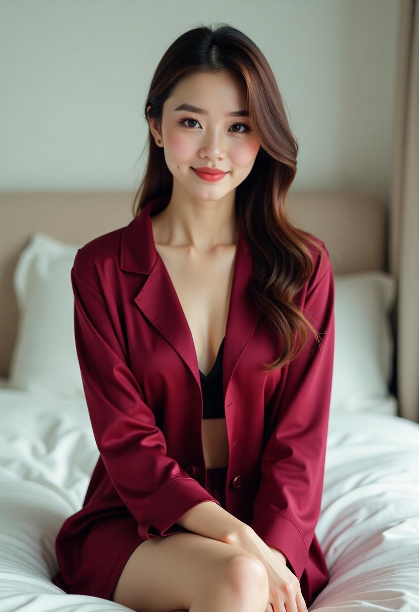 午后的阳光