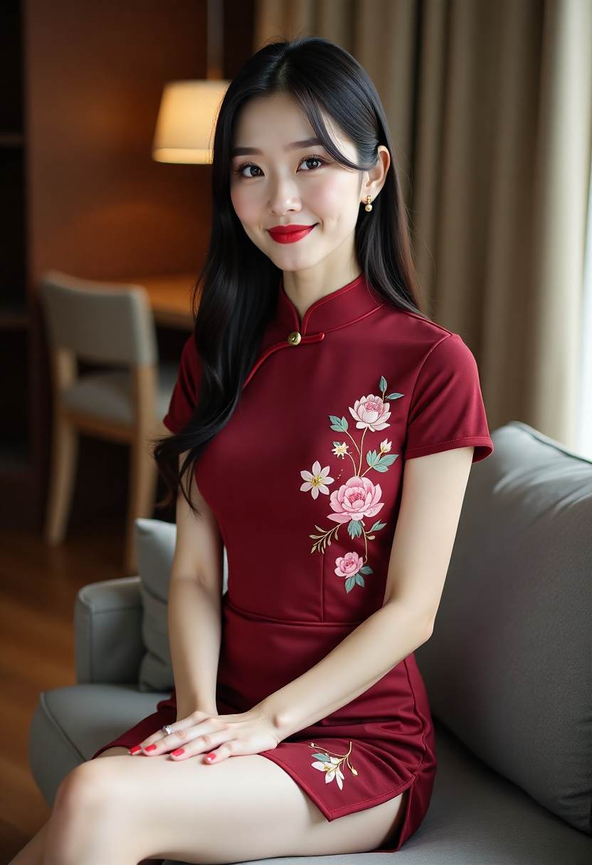 中餐厅第七季