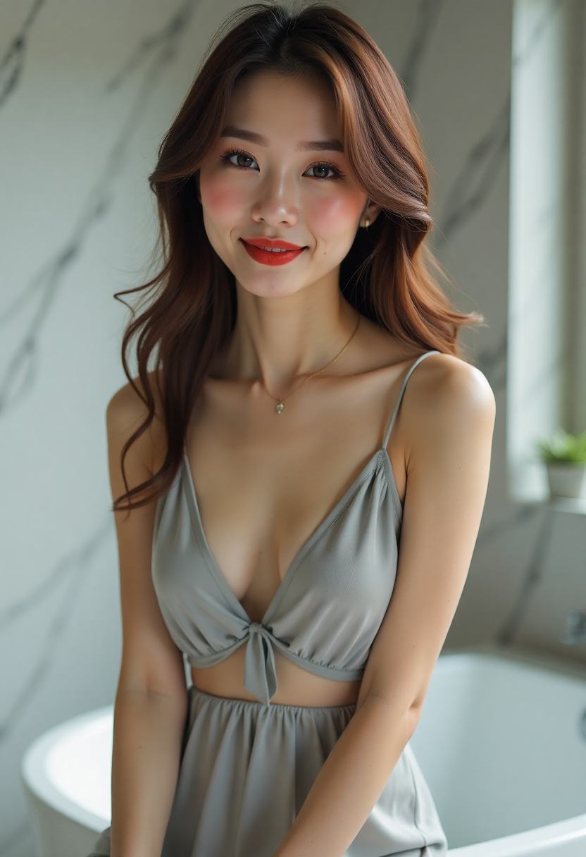 心跳的感觉